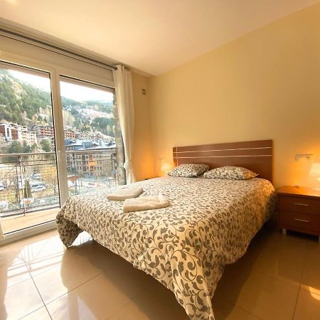 Apartamento para 6 en Canillo centro, Grandvalira Novell Exterior foto