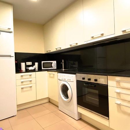 Apartamento para 6 en Canillo centro, Grandvalira Novell Exterior foto