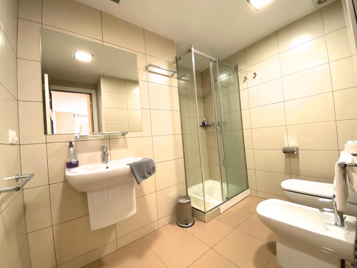 Apartamento para 6 en Canillo centro, Grandvalira Novell Exterior foto