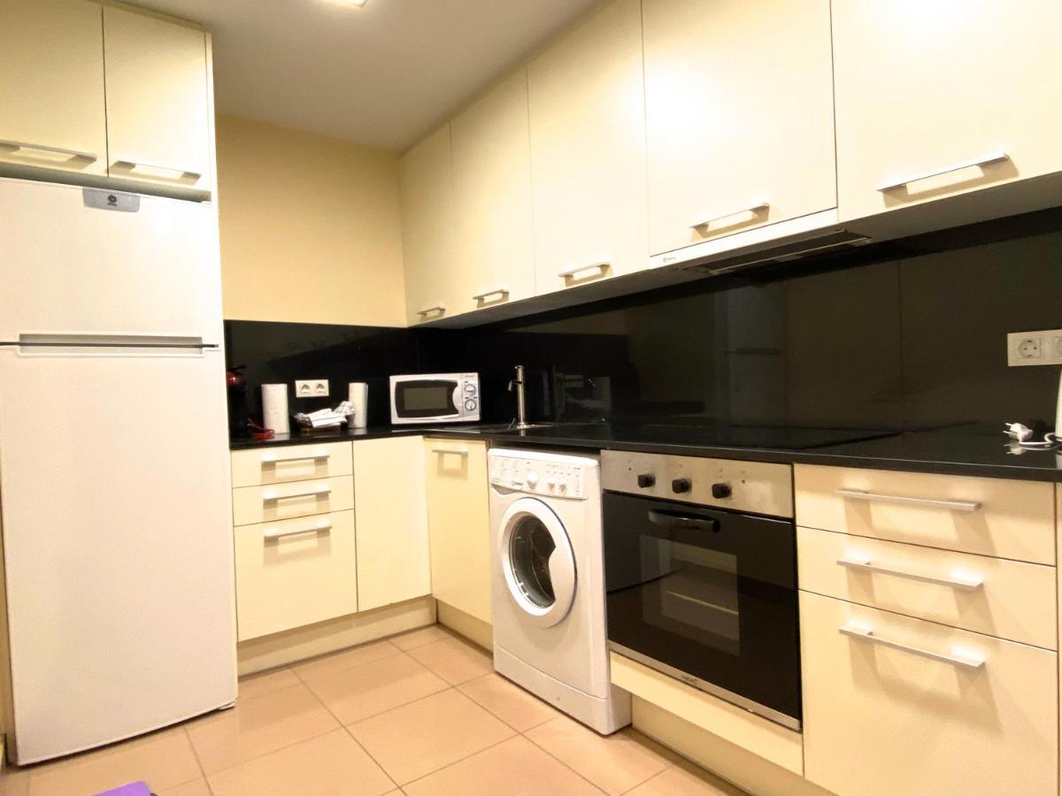 Apartamento para 6 en Canillo centro, Grandvalira Novell Exterior foto