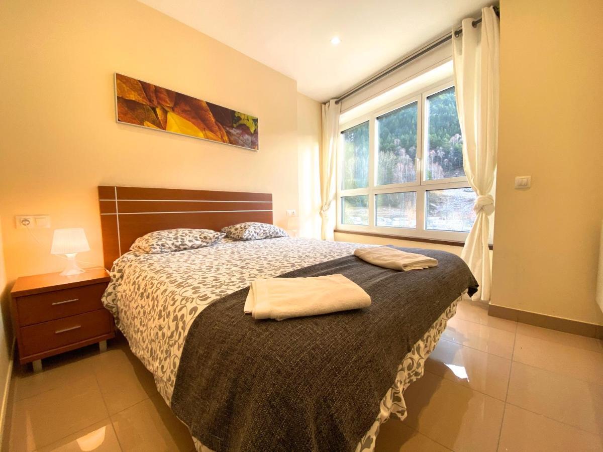 Apartamento para 6 en Canillo centro, Grandvalira Novell Exterior foto